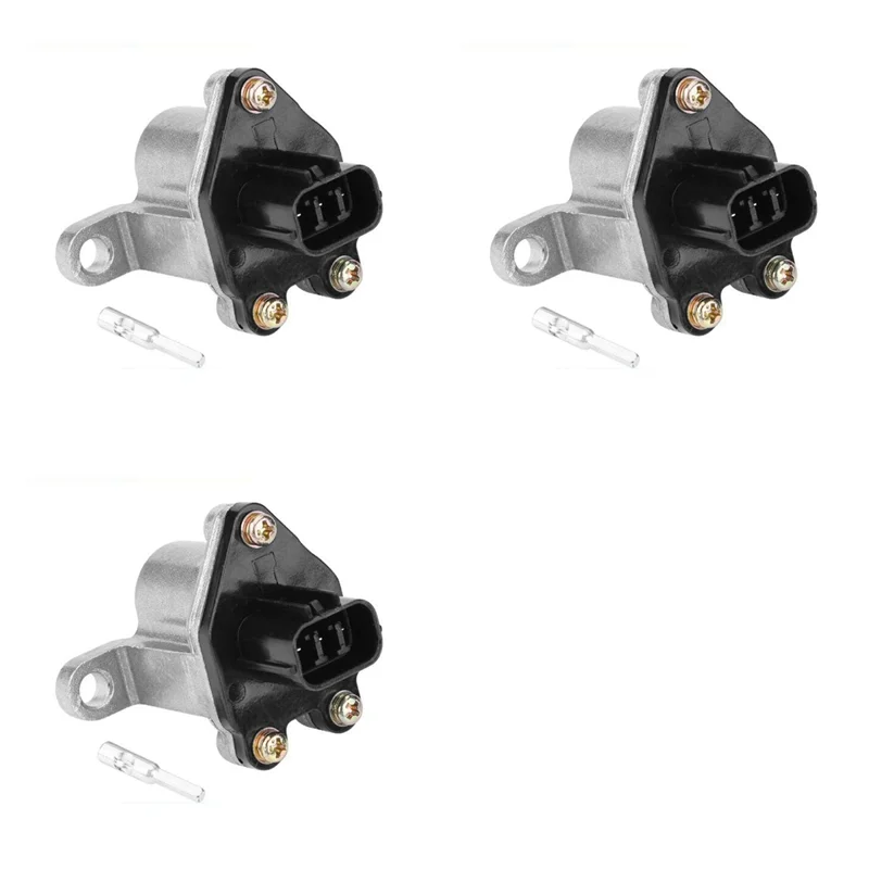 

3X Car Vehicle Transmission Speed Sensor For Honda Accord Odyssey Acura TL NSX 78410SR3003 Car Accessory