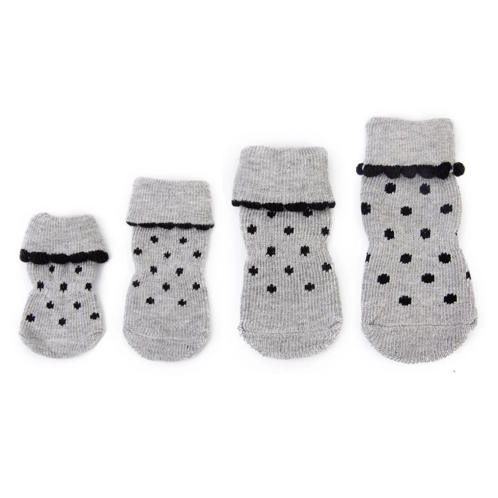

Non pet socks Doggie socks Dog socks Cat socks Pet cotton socks