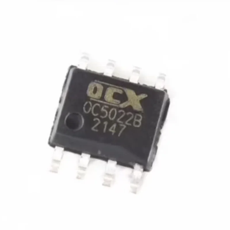 20PCS ~ 500 TEILE/LOS OC5022B SOP8 Neue original