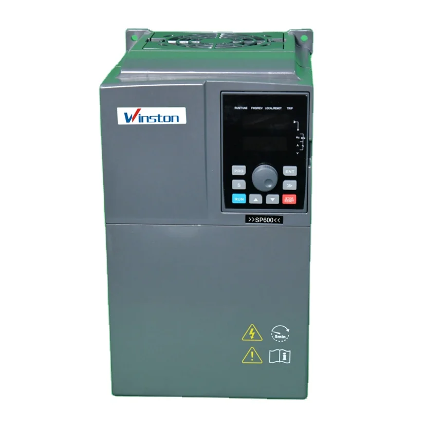 

SP600 3 kw 5 kw 15kw Mppt Solar Hybrid Grid Energy Inverter 48V