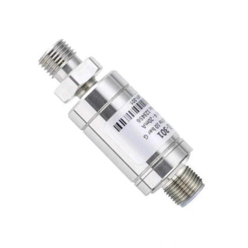 Industrial Pressure Transducer 175-4987 Gauge Pressure Sensor for Industrial Process Piping