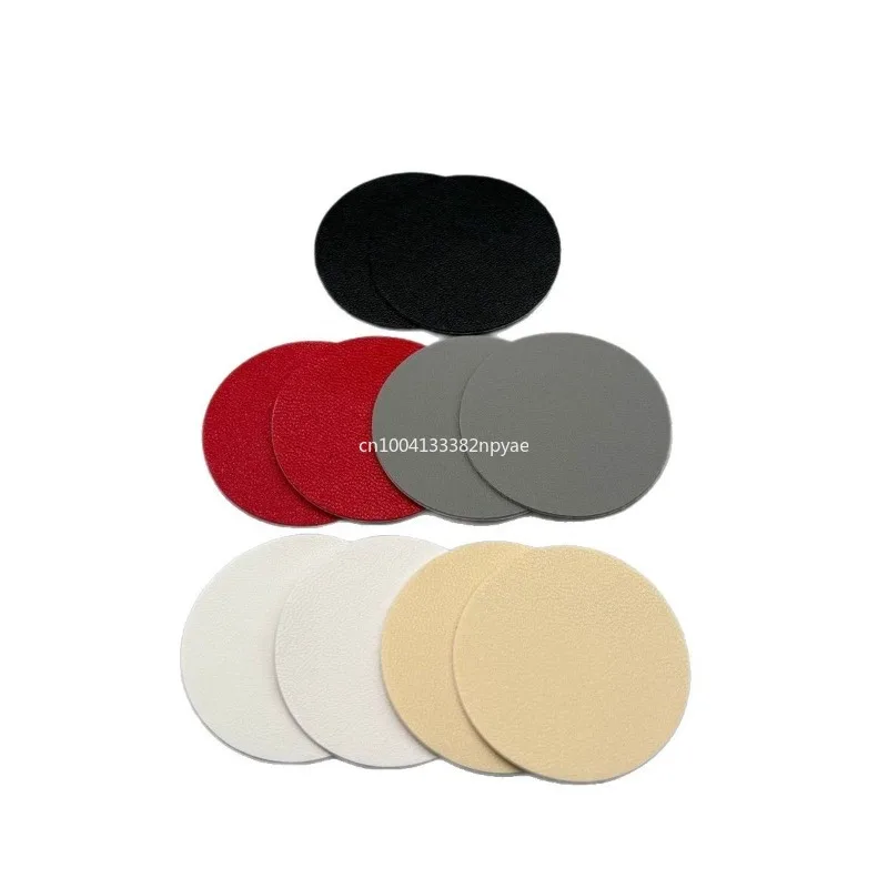 6 pièces/ensemble Patch avant auto-adhésif chaussure de sport maille Patch étanche trou réparation Patch hommes chaussure réparation talon patchs pour chaussures