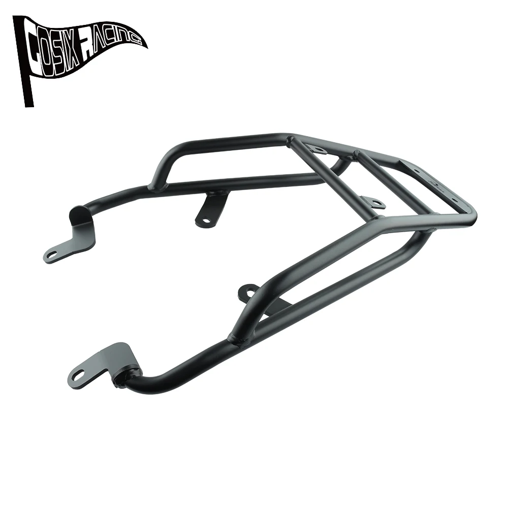 Fit R12 GS R12GS 2025-2026 (ONLY GS version) Rear Cargo luggage bracket Motorcycle Top Case Carrier Support