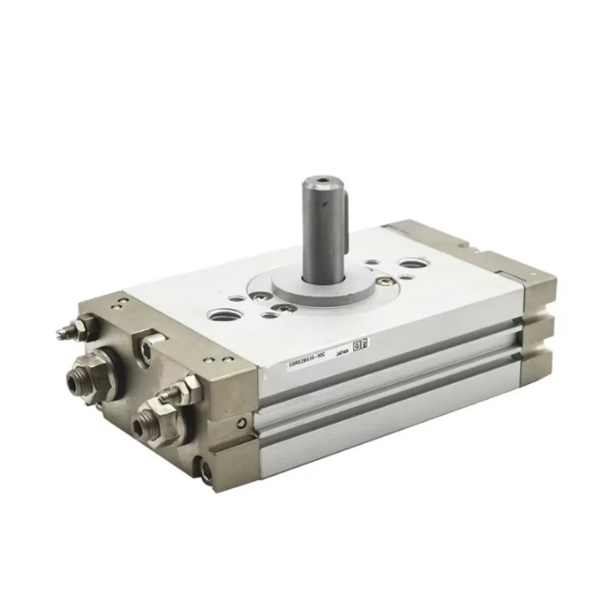 type-de-pignon-de-support-d'actionneur-rotatif-compact-serie-crq2-crq2bw-cdrq2bw-crq2bw10-cdrq2bw10-90-cdrq2bw10-180-cdrq2bw10-360