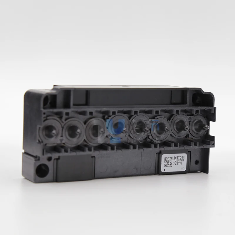 DX5 Printhead Manif… - image