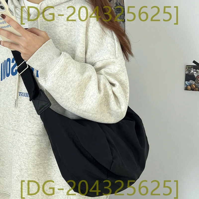 

2024 New Women Bag Fashionable and Soft _DG-204325625_