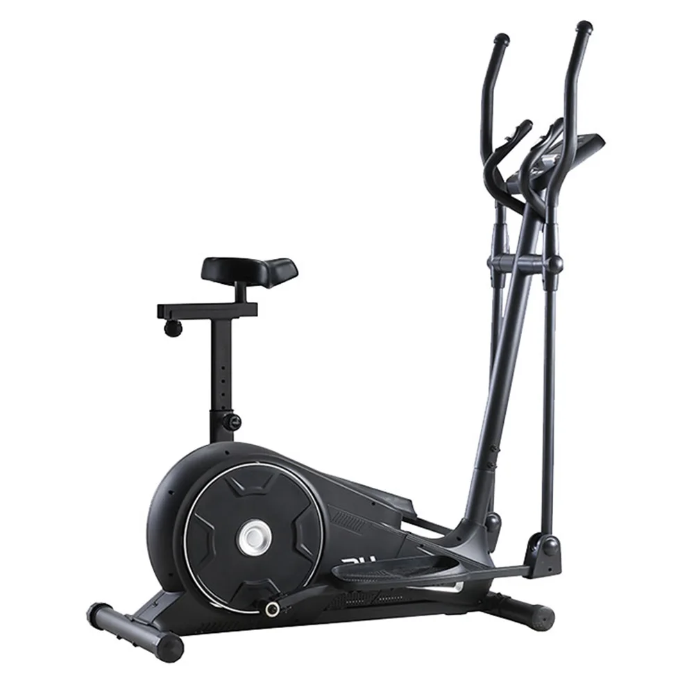 Best Selling Cardio Training Gym Equiment Elliptical Machine for Fat Burning