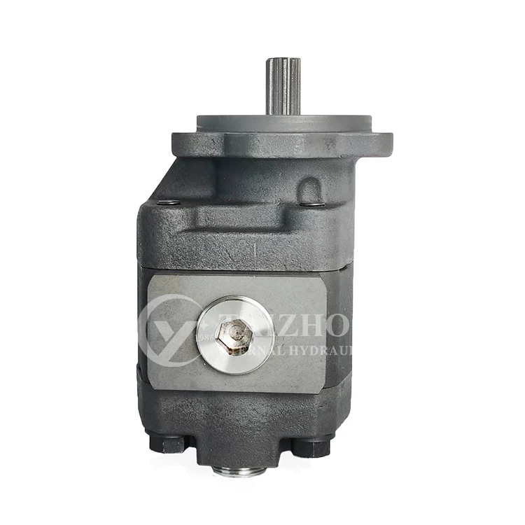 

Hydraulics Triple Gear Pump, Parker Repair Units Of P30 31 Tandem Hydraulic Gear Pump