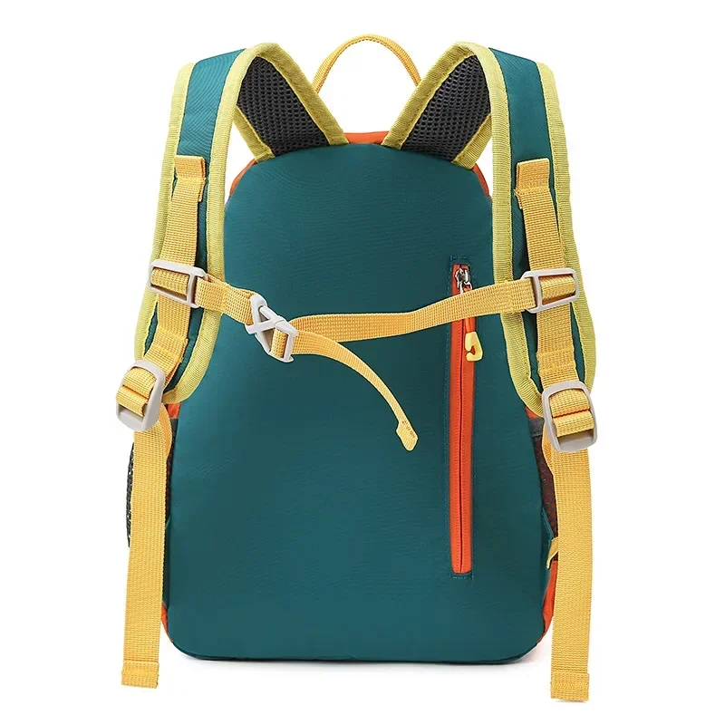 Rucksäcke für Jungen Kinder Grundschule Schult aschen Grundschule Bücher taschen Camping Outdoor Daypack Reise geschenke leicht wasserdicht 5l