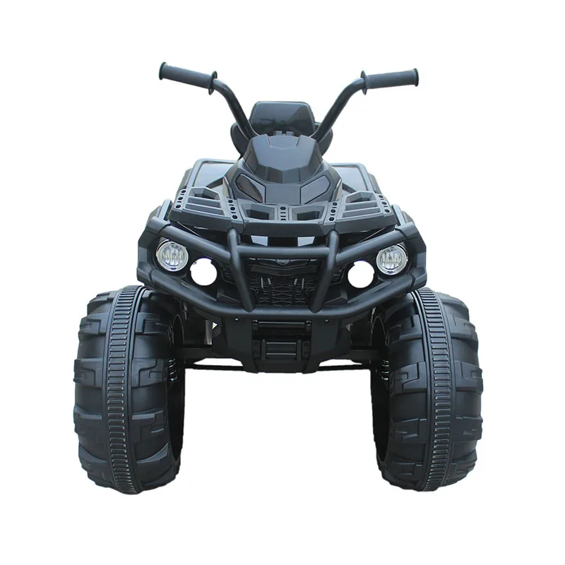 CE/CPC/EN71 Certified Outdoor Ride-on ATV For Kids,2 Speeds,12V Battery Operated Children Car Kids Electric Quad Bike