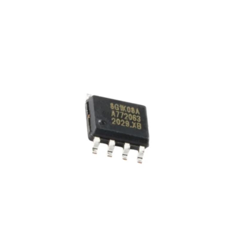 

10PCS STC8G1K08A-36I-SOP8 Enhanced 1T 8051 Microcontroller