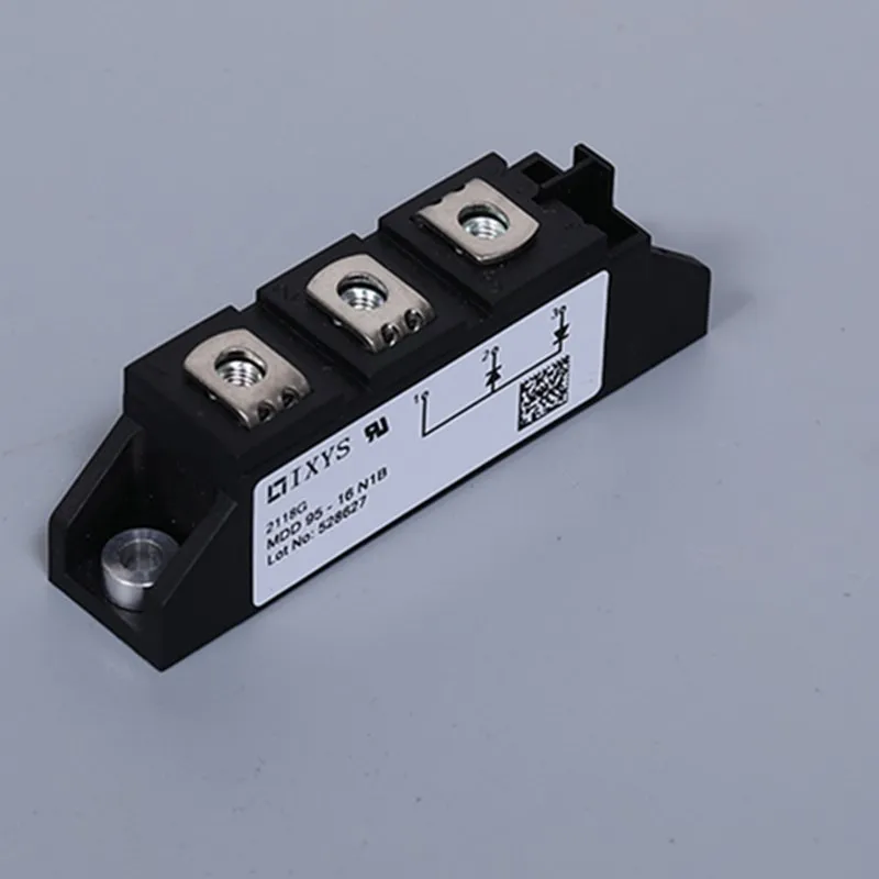 IXYS Rectifier Diode Module MDD95-16N1B 08/12/14/16/18/20/22N1B