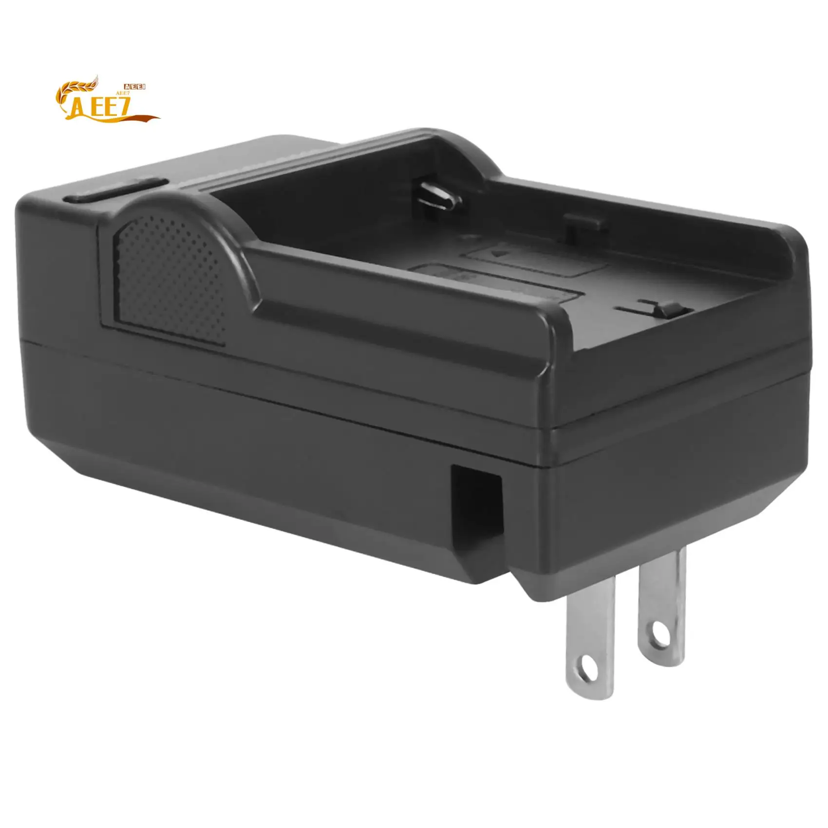 

Зарядное устройство AEE7-NP-F550 для Sony NP-FM50, FM70, FM90, FM30, FM500H, FM51 (разъем США)