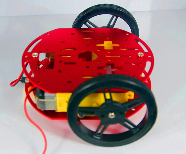 

FT-DC-002 Игрушки Детские автомобильные роботы Наборы для образования