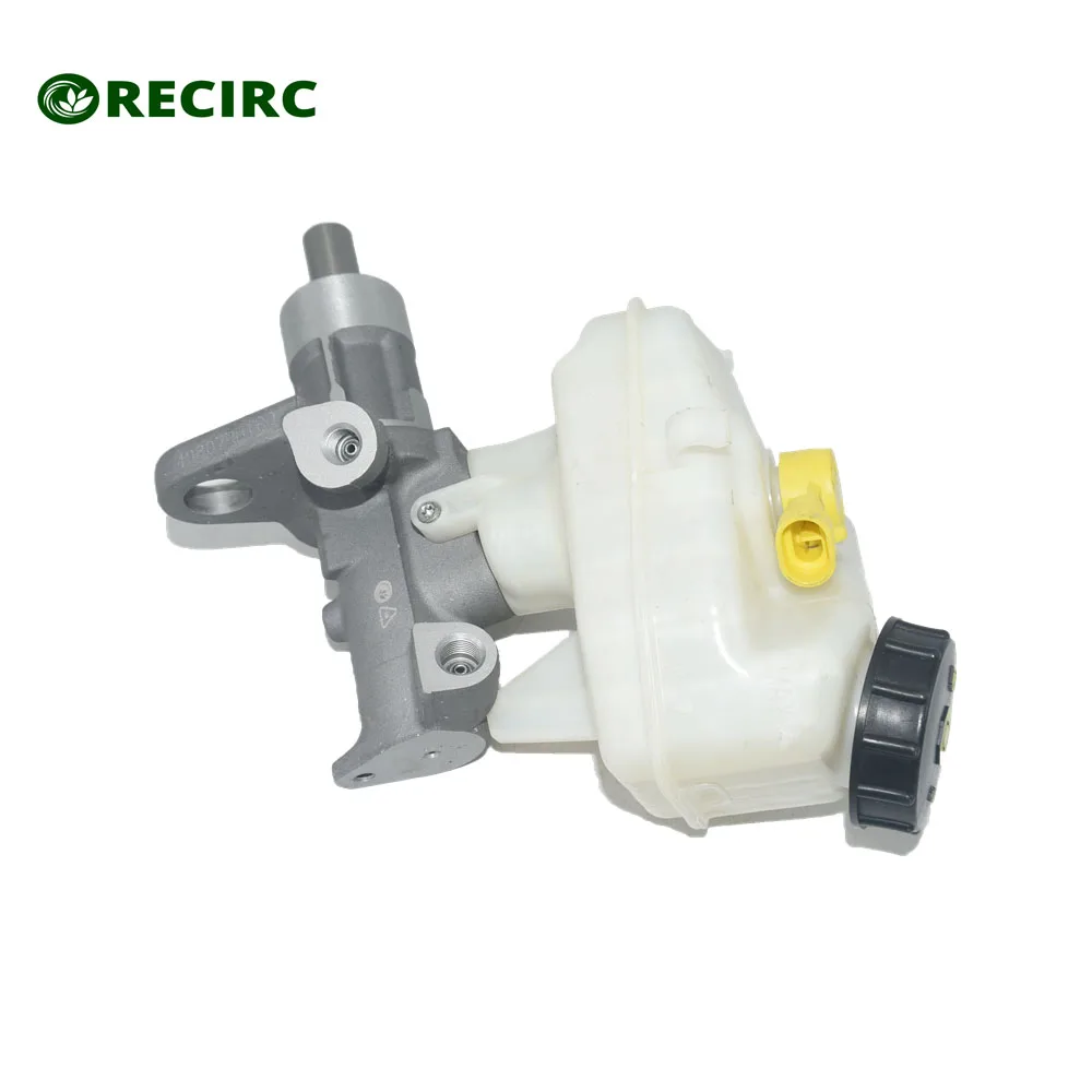 

Car Accessories Brake Master Cylinder For Chevrolet Cruze BUICK 13286444 with oil tank