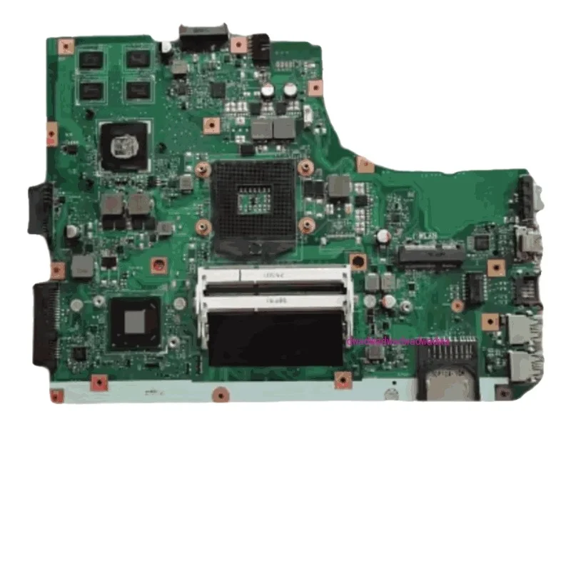 

K55VD K55A A55VD A55A GT610M REV:3.0 MAIN BOARD TEST OK