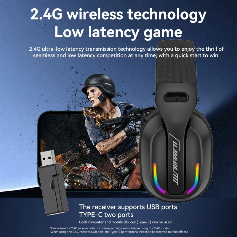 Thumbnail 4 - #18 Latest PS5 Wireless Headsets Offers