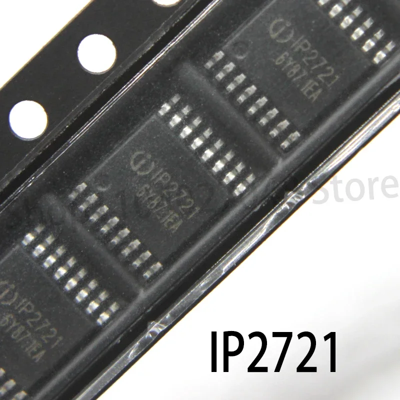 IP2721 Mobile phone case