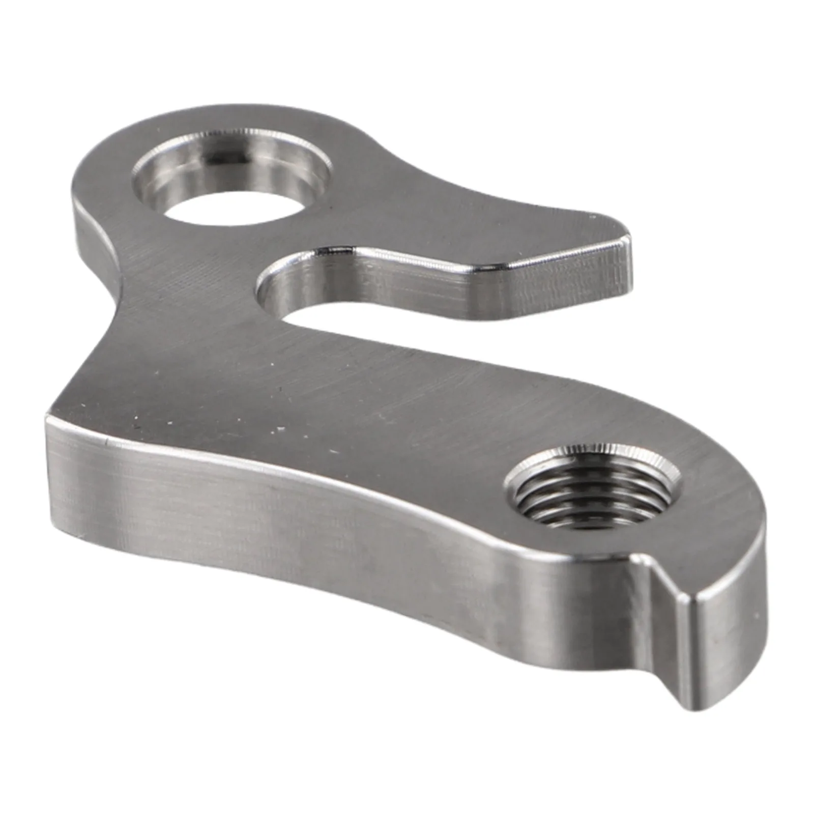 

65x43x8mm Tail Hook Lightweight Bike Derailleur Hanger Bike Parts Bicycle Parts Good Strength Lightweight Design