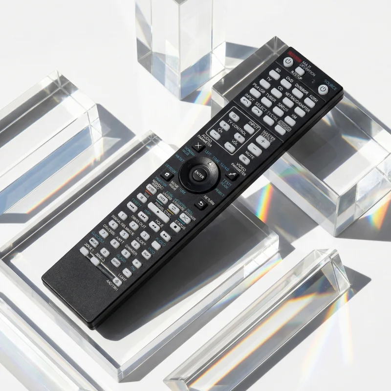 

New RM-ADP053 Remote Control Compatible with SONY RM-ADP054 RM-ADP058 RM-ADP060 RM-ADP059 RM-ADP070