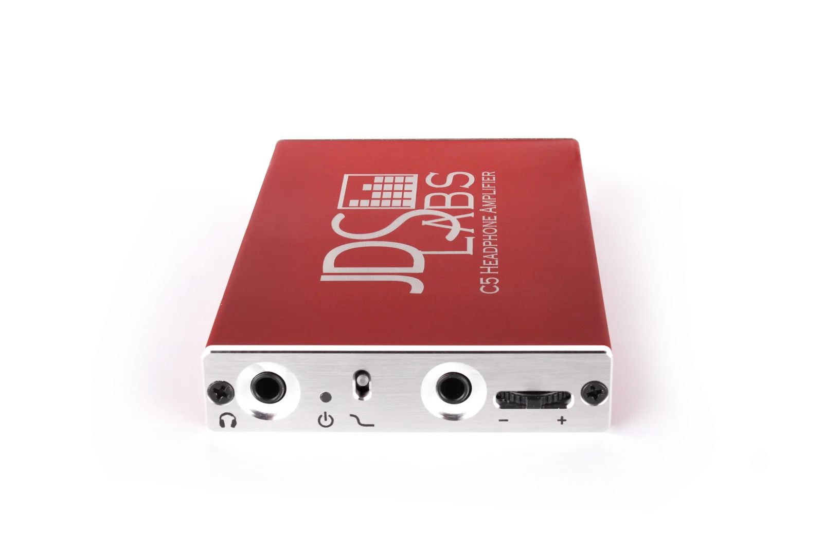 JDS Labs C5 Headphone Amplifier