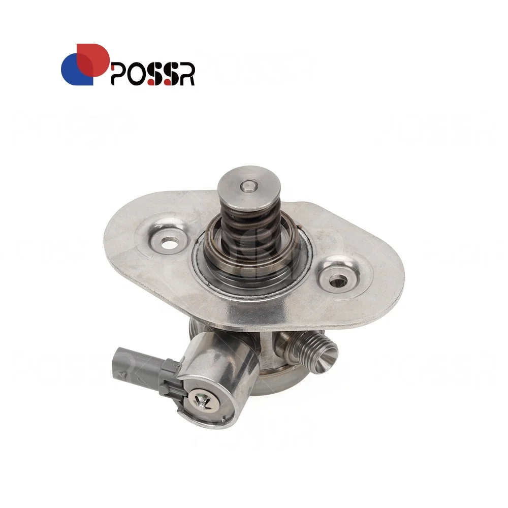

POSSR 13517640055 Fuel Supply System High Pressure Fuel Pump for BMW 1 3 5 Series X3 13518604229