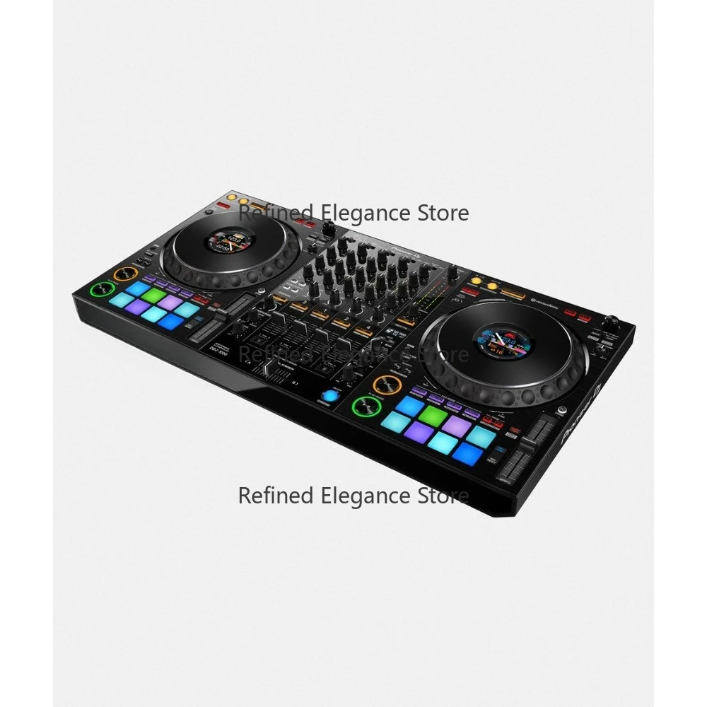 

DDJ-1000 DJ Controller Parts and accessories