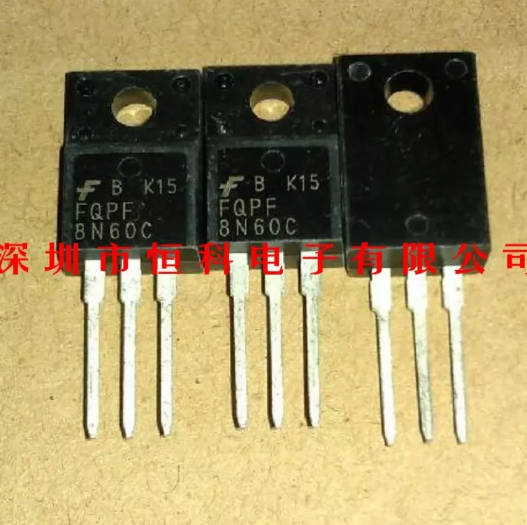 Free Shipping FQP8N80C FQP8N90C FQP90N10V2 FQP9N50C FQP9N90C FQPF6N80C FR805G FRP805 FS50UM-3  TO-220 FQP8N60C
