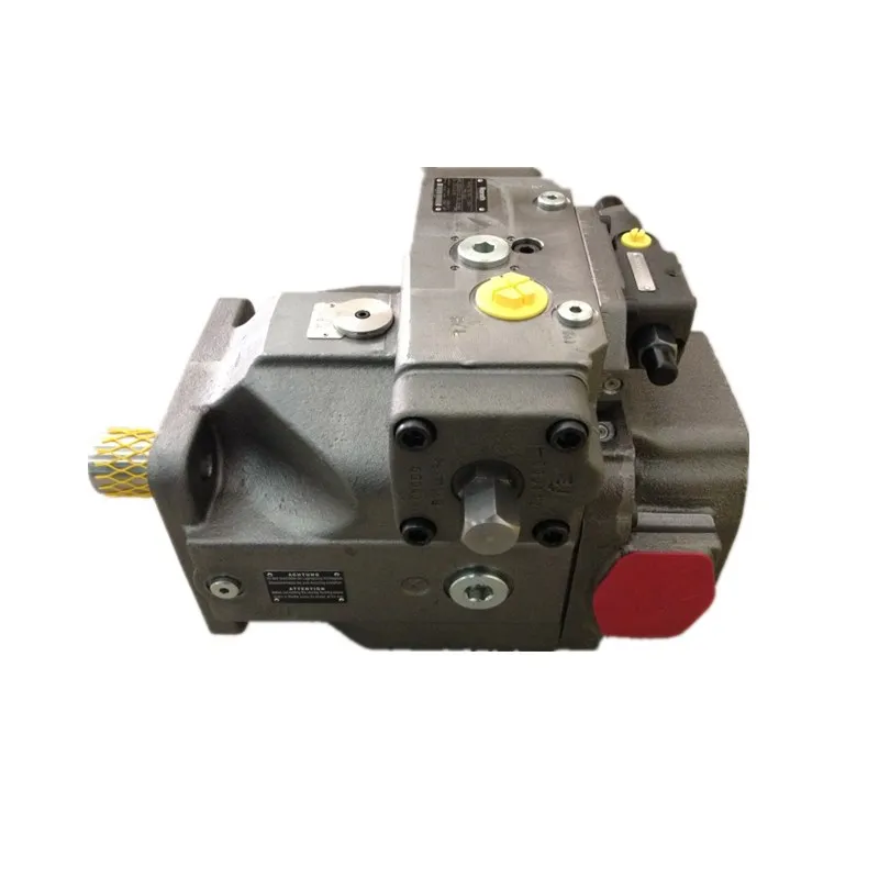 

A11VO190/260 series A11VO130 valve A11VLO130LRDU2/10R-NZDK04 power crane hydraulic pump of piston pump control valve