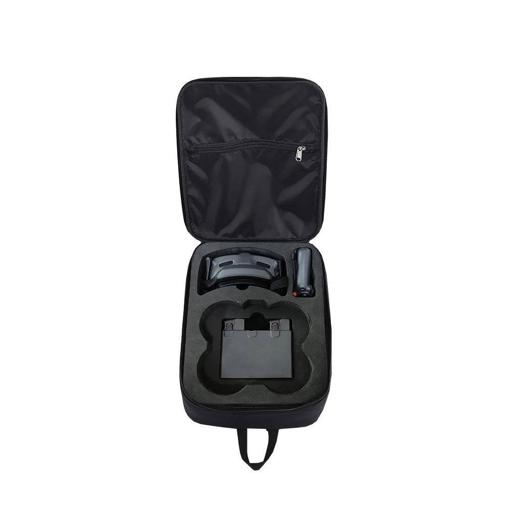 Imagem -03 - Mochila Impermeável para Dji Avata Drone Organizer Drone Imersivo