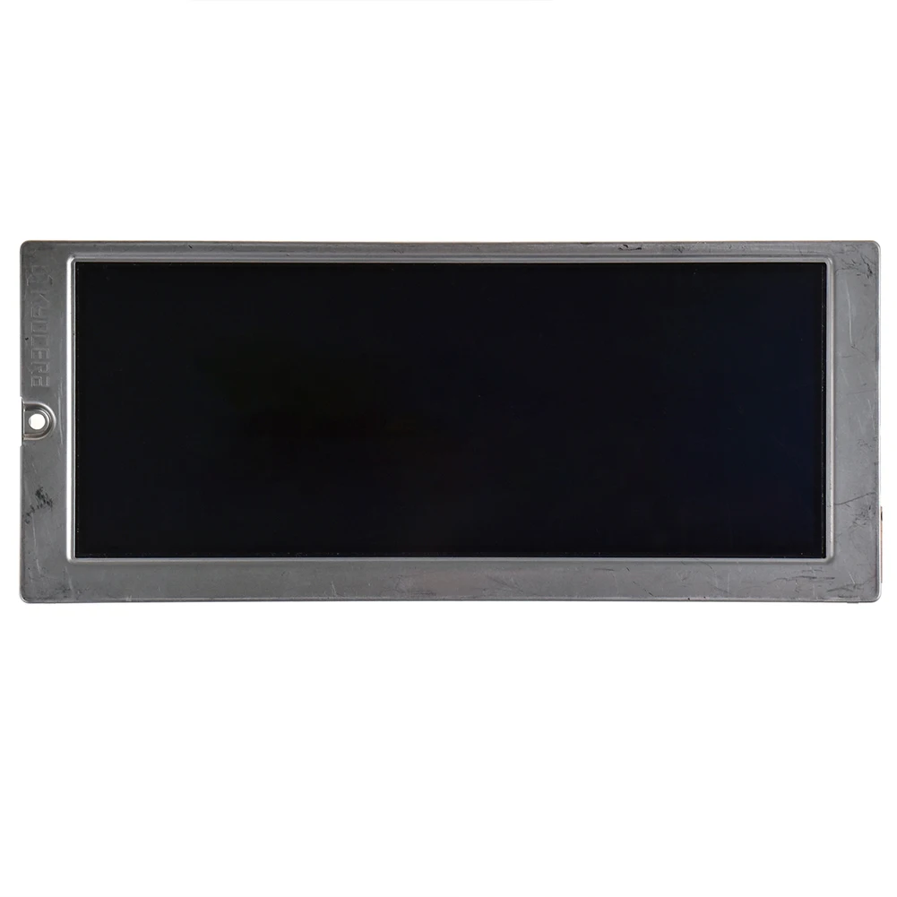 

6.2inch LCD Screen for KHG062HVLAS-G00 Industrial Machine Replacement Screen Used