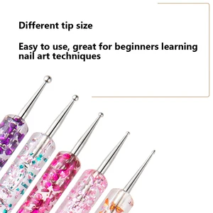 Kristallerin sapındaki 6 büyük satış-no. 2