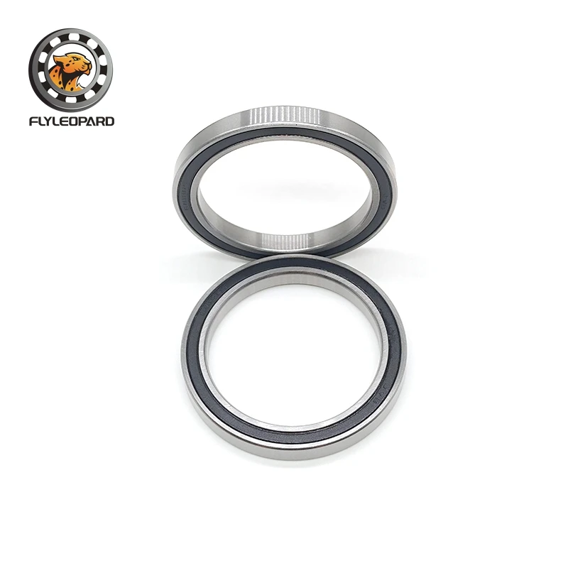 6303RS 17x47x14mm Bearing 2Pcs High Quality Deep Groove Ball Bearings 6304RS 6305RS 6301RS Rubber Sealed for Electric Motor