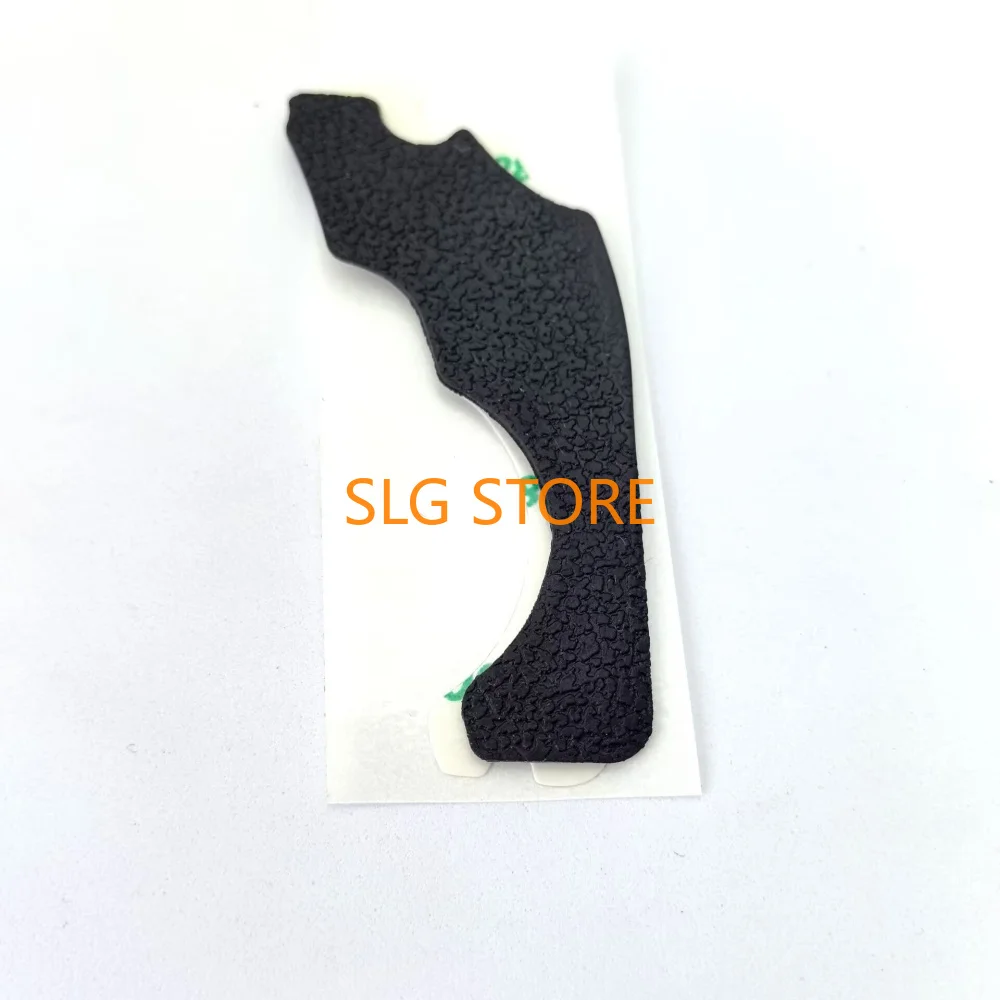 Novo um conjunto de 3 peças corpo aperto lado esquerdo polegar traseiro unidade de borracha para canon 60d dslr câmera peça substituição