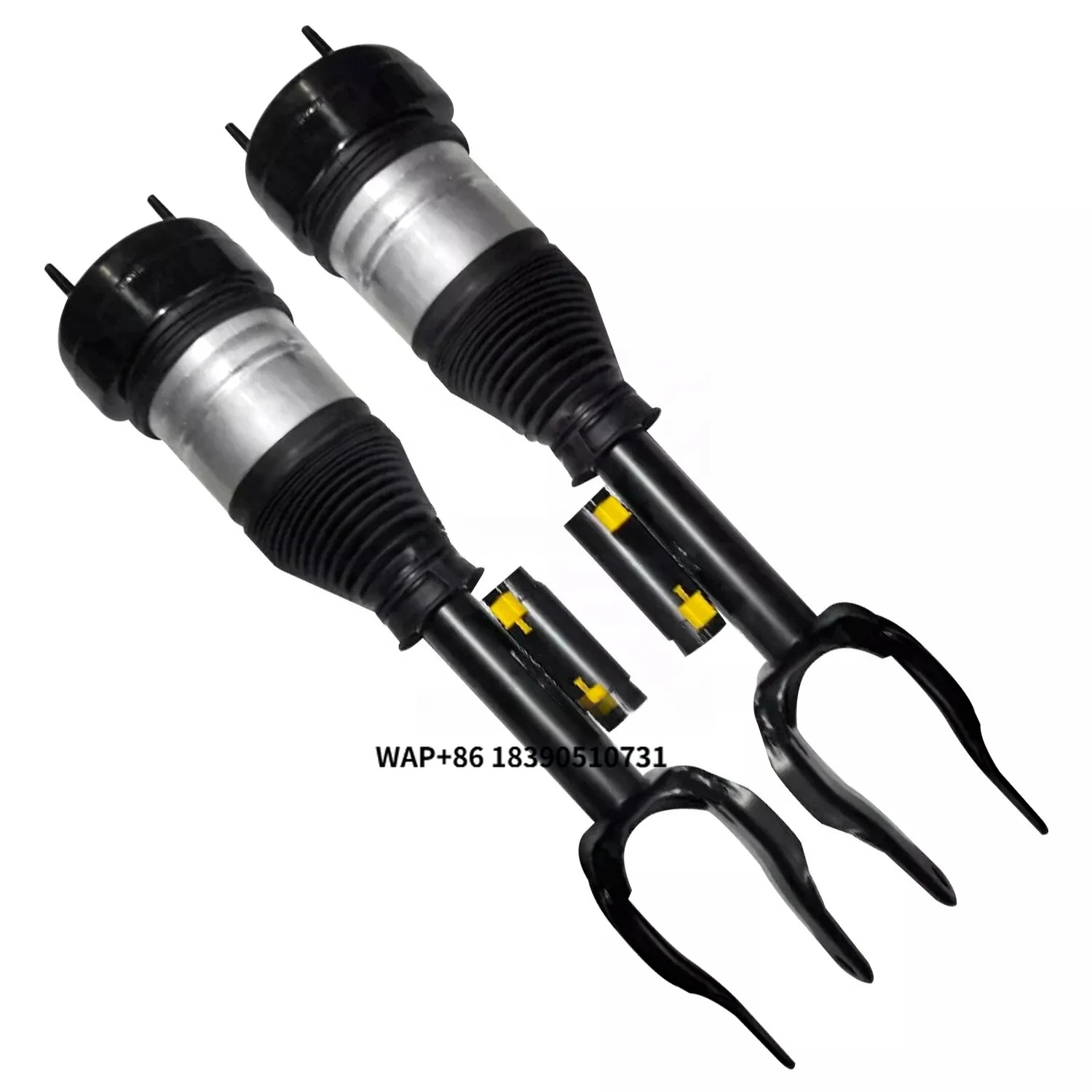 

W167 V167 C167 X167 GLE GLS Class Shock Absorber for A1673200503 1673200503 FL A1673200603 1673200603 FR