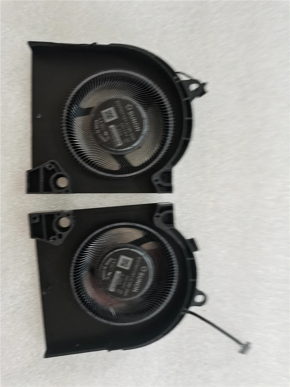 CPU GPU Fan Für Dell inspiron G15 5520 12V 2022 EG75071S1-C180-S9A EG75071S1-C190-S9A 5V EG75070S1-C740-S9A EG75070S1-C750-S9A