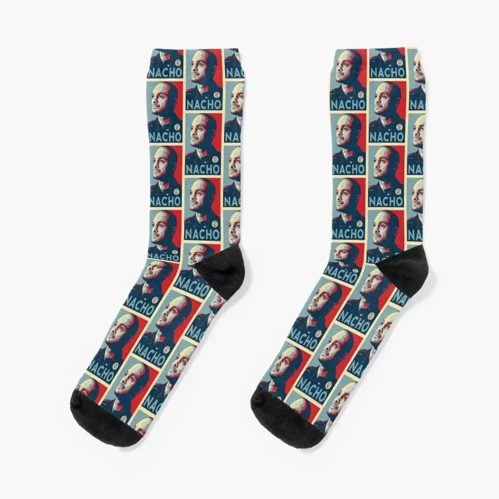 

Nacho Varga Better Call Saul Socks short compression sheer halloween Socks Woman Men's