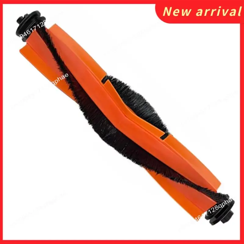 N89R Części zamienne do robota sprzątającego Mijia H40 / D101CN: szczotka główna, szczotki boczne, filtry, ściereczki do czyszczenia, worki na kurz.