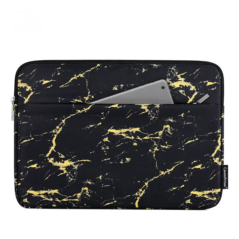 New Brand Laptop Bag 11 12 13 14 15 Inch Waterproof Sleeve Case For Macbook Air Pro M1 Man Women Notebook Shockproof H32-11