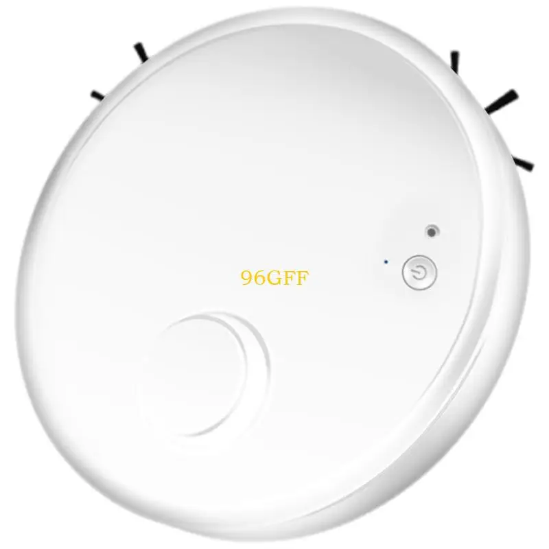 96GF قابلة لإعادة الشحن المنظف اللاسلكي الرطب والجاف لآلة التنقيب الشوكية