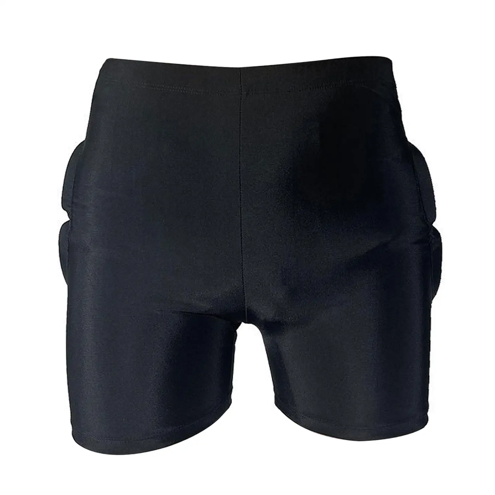 Kids Snowboard Padded Shorts Hip Tailbone Protector for Soccer Goalkeeping Youth