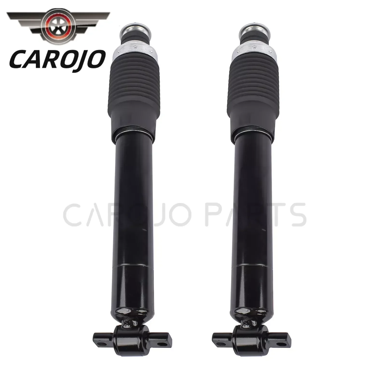 2pcs Front Magnetic Ride Control Shock Absorber for Chevrolet Corvette C6 2005-2013 XLR6.2L Cadillac XLR 2008 19302790 5801061