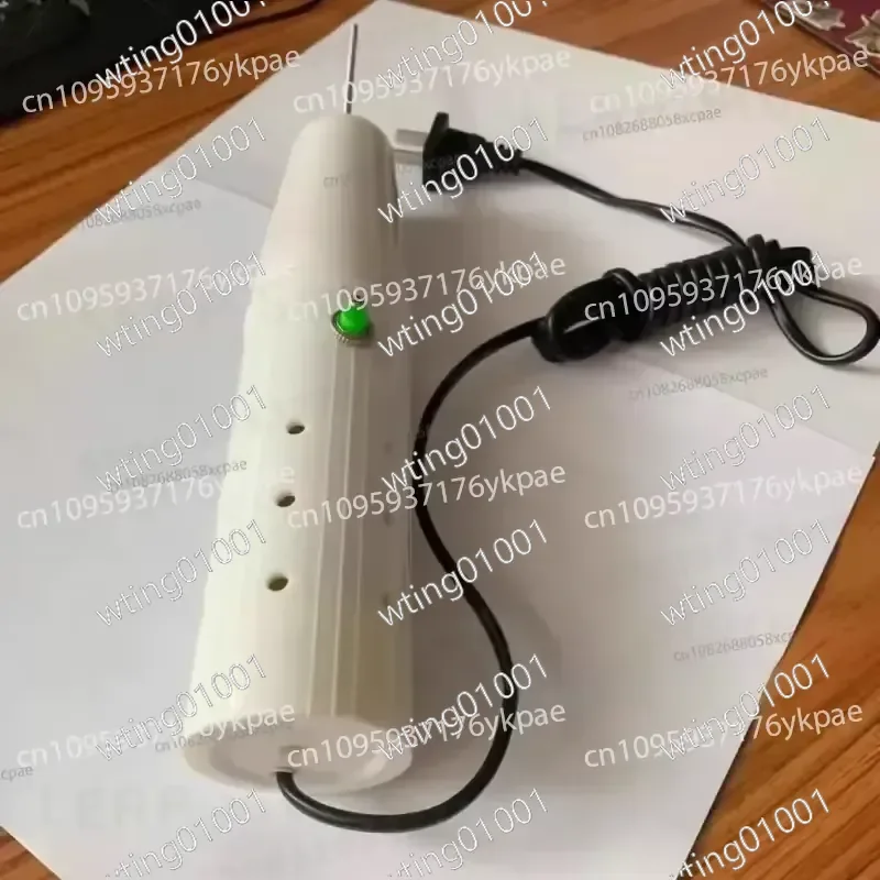for Hollow Glass Argon Tester Portable Leak Checker Device for Window Door Manufacturing Equipment Inflator Parts