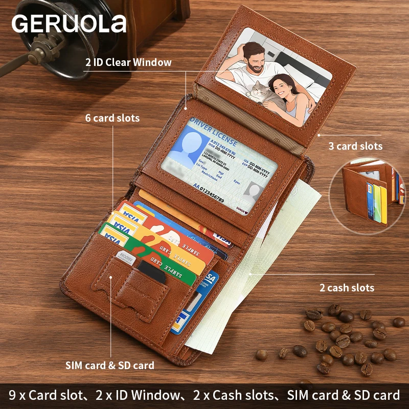 Thumbnail 3 - #34 Best Wallets to Buy In 2026