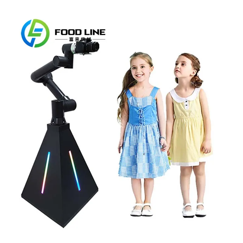 Advertising Photo Arm Robot Robotic Arm Shooting Equipment For Product Display Brand Promotion And Marketing Activity