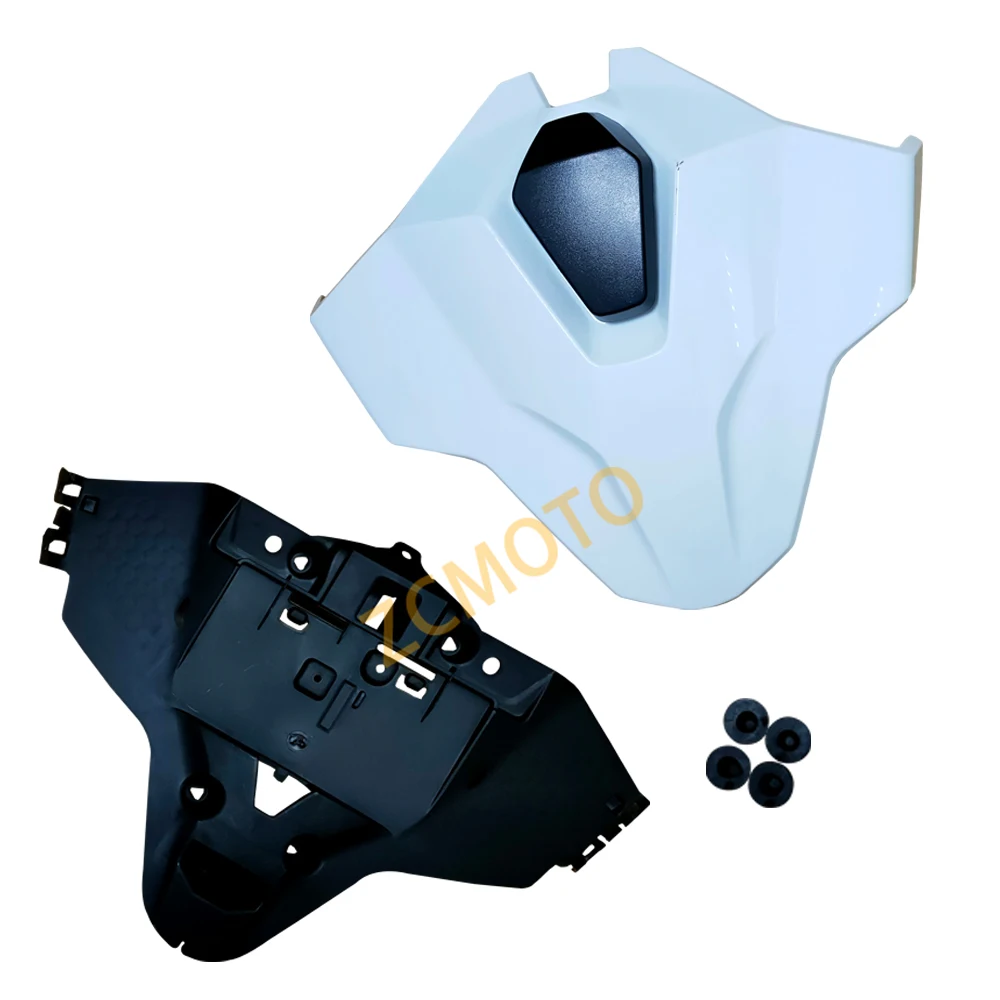 Motorcycle Fairing, Rear Seat Upper, Rear Tail Seat Rear Hump Suitable For BMW S1000RR 2023 S1000 RR 23