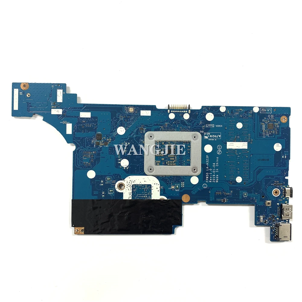 L51985-601 L51987-601 For HP 15-DW 15S-DU Laptop Motherboard FPW50 LA-H323P W/ i7-8565U 100% Working