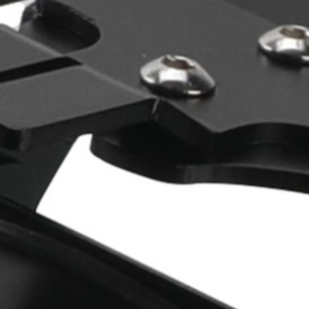 

Rear License Plate Holder Bracket Tail Tidy Fender Eliminator For DUCATI Panigale StreetFighter V2 V4 V4S 2024 2023 2022 2021