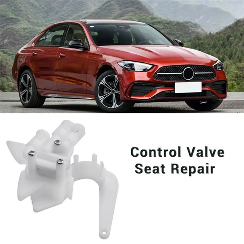 2Set 20748450 Control Valve Seat Repair For Volvo Benz Renault Scania 20443641 0009107238 7420748450 1847100 2133705-A91R