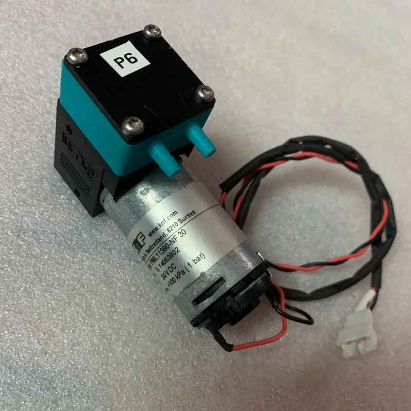 DC 24V diaphragm pump, suction pump PML11590-NF 30